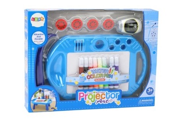 Проектор Проектор для стола для рисования Синий