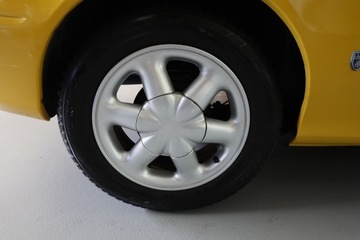 Renault Megane I Hatchback 2.0 i 115KM 1998 Renault Mégane 2,0 Cabrio, Super Stan, Bez korozji, El dach, Zobacz, zdjęcie 27