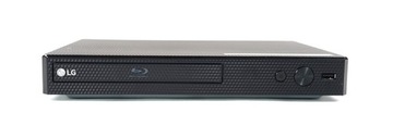 Odtwarzacz Blu-ray LG BP250