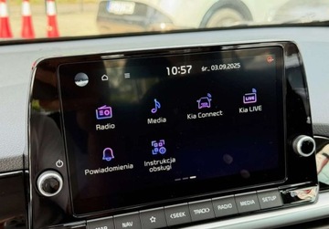 Kia Picanto III 2025 Kia Picanto MY25 wersja L AUTOMAT z silnikiem 1.2 79KM dostepny od reki, zdjęcie 31