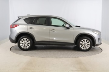 Mazda CX-5 I SUV 2.0 SKYACTIV-G 165KM 2013 Mazda CX-5 2.0 Skyactiv-G, Navi, Klima, zdjęcie 5