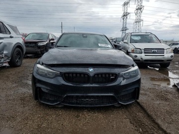 BMW Seria 3 G20-G21 2018 BMW M3 2018 3.0l 3.0 Benzyna 425KM, zdjęcie 5