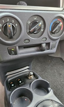 Kia Picanto I 2005 Kia Picanto 1.1 65ps. Klima Grzane Fotele Serwis 2005rok. 1.1 Benzyna 65KM, zdjęcie 23