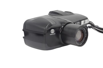 MINOLTA RIVA ZOOM 105i APZ - очень хорошее состояние - торг