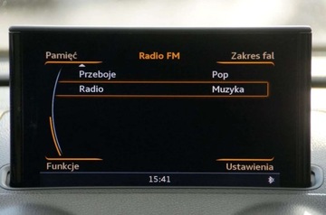 Audi A3 8V Hatchback 3d 2.0 TDI 184KM 2013 Audi A3 Sportback 2.0 TDI CR 184 KM, 4x4, S-Line, Automat, Navi, Alcantara, zdjęcie 14