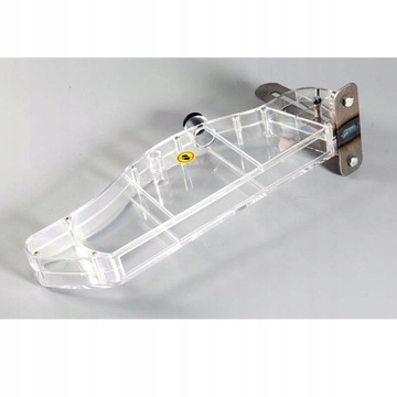 Профессиональный защитный чехол для пилы.