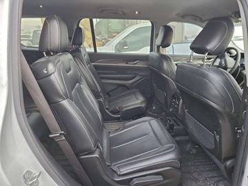 Jeep Grand Cherokee V 2023 Jeep Grand Cherokee L Limited 2023 3.6 Benzyna 293KM, zdjęcie 11