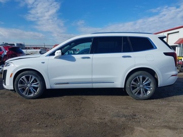 Cadillac 2022 Cadillac XT6 2022 CADILLAC XT6 AWD PREMIUM LUXURY 3.6 Benzyna 310KM, zdjęcie 2