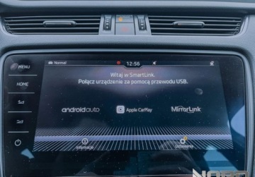 Skoda Octavia III Scout 2.0 TDI 184KM 2017 Skoda Octavia Bezwypadkowa, Scout FV23, DSG, 4x4, Kredytowanieleasing, gw., zdjęcie 23