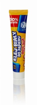 KLEJ SZKOLNY BIAŁY 45ML