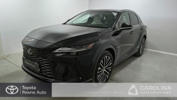 Lexus RX V 2023 Lexus RX 350h Prestige V (2022-) 350h Prestige+Pak