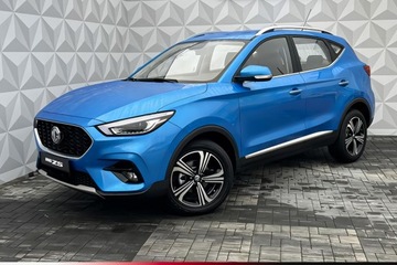 MG ZS I 2023