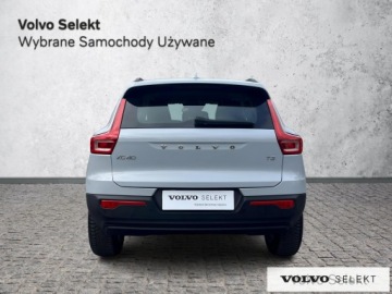 Volvo XC40 Crossover 1.5 T3 163KM 2021 Volvo XC 40 SalonPL T3 Momentum Core LED Tempomat, zdjęcie 4