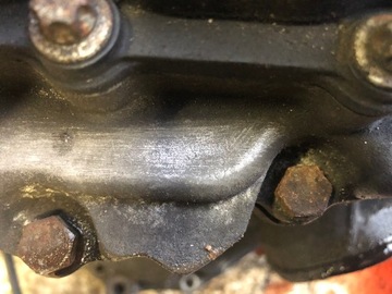 CORSA D 1.4 16V SKŘÍŇ ŘAZENÍ F13 C418