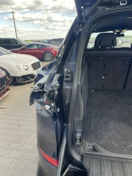 BMW X5 G05 SUV 3.0 30d 265KM 2020 BMW X5 EU HAK Mpakiet Xdrive Kamera Skóra Harman, zdjęcie 5