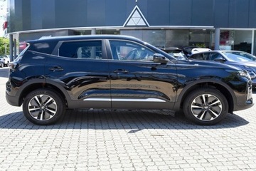 Chery Tiggo 4 1.5 HYBRID 163KM 2025 CHERY Tiggo 4 Prestige 1.5 T-GDI HEV DHT Suv 163KM 2025, zdjęcie 2