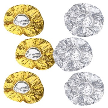 Паровая шапочка для спа-волос, электрический душ с подогревом 6