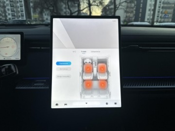 Jaecoo 7 1.6T 147KM 2025 Jaecoo 7 Offroad AWD Carbon crystal black FV23, zdjęcie 31