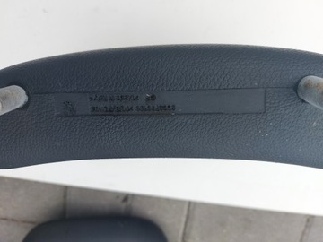 PODHLAVNÍK ČERNÁ MERCEDES SPRINTER W906 EU