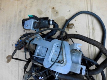 ВЕБАСТО ТЕРМОПОТ EVO 1314733E OPEL ZAFIRA C