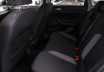 Volkswagen Taigo 2024 Volkswagen Taigo 1.0TSI 116KM Life DSG, Podgrzewane Fotele, Kamera Cofania, zdjęcie 10