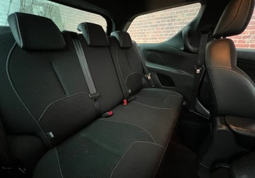 DS 3 Hatchback (Citroen) 1.6 VTi 120KM 2013 Citroen DS3 Automat Salon PL Car Play Klimatronik Gwarancja w cenie Warsza, zdjęcie 14