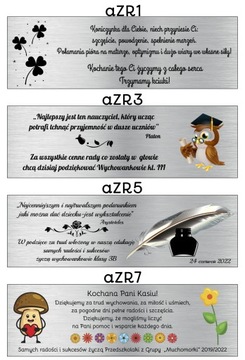 Набор специальных гравировальных ручек Parker Jotter