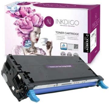 Náhrada 106R01392 pro tiskárnu Xerox Phaser 6280