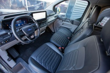 Ford Tourneo Custom II 2025 Ford Tourneo Custom Titanium X L1H1 AUTOMAT, zdjęcie 6