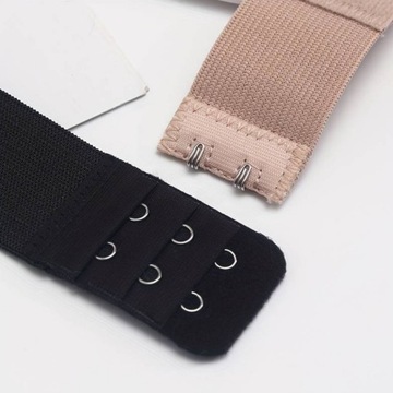 УДЛИНИТЕЛЬ ЗАСТЕЖКИ БЮГЛЯРА УДЛИНИТЕЛЬ БЮСТГАЛЬТА 3 ШТ.