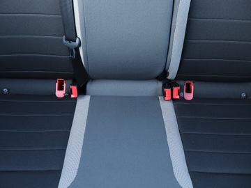 Skoda Rapid II Liftback Facelifting 1.0 TSI 95KM 2019 Skoda Rapid 1.0 TSI, Salon Polska, Serwis ASO, zdjęcie 9