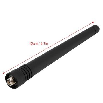Антенна SMA для Baofeng UV5R 82, 2 шт.