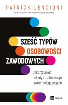 Sześć typów osobowości zawodowych. Jak zrozumieć t