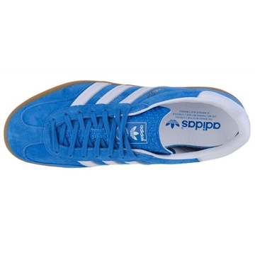 Buty adidas Gazelle Indoor H06260 46