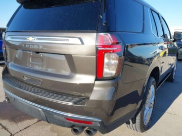 Chevrolet Tahoe GMT900 2021 Chevrolet Tahoe 2021 CHEVROLET TAHOE 2WD HIGH COUNTRY 6.2 Benzyna 420KM, zdjęcie 3
