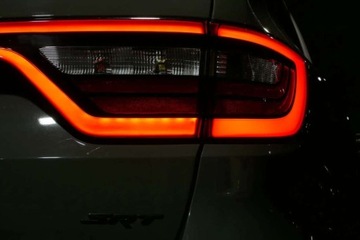 Dodge Durango III 2021 Dodge Durango SRT 6.4L 481KM 6os.4x43-Zone ACWentyl Alcantara CamLED NaviM, zdjęcie 36