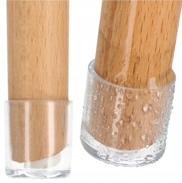 Чехлы на ножки МЕБЕЛЬНЫЕ СТУЛЬЯ СТОЛ СИЛИКОНОВЫЕ Чехлы ЗАГЛУШКА 16ММ 16x