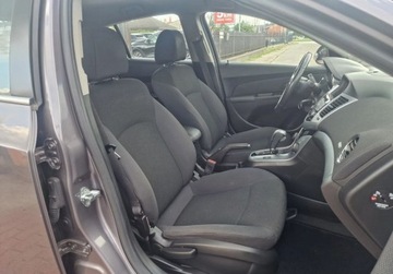 Chevrolet Cruze Hatchback 5d 1.8 16V DOHC 141KM 2012 Chevrolet Cruze Benzynaautomatserwisprosto z Niemic 1.8 Benzyna 141KM, zdjęcie 12