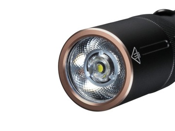 Fenix ​​E20V20 - Фонарик светодиодный LED/2xAA IP68