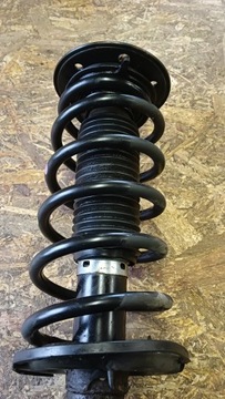 CHEVROLET CAPTIVA 2.4 TLUMIČ PRAVÝ PŘEDNÍ