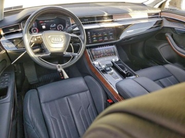 Audi A8 D5 2020 Audi A8 2020 AUDI A8 L 3.0 Benzyna 335KM, zdjęcie 7