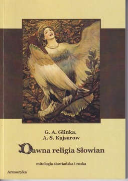 Dawna religia Słowian Mitologia słowiańska i ruska