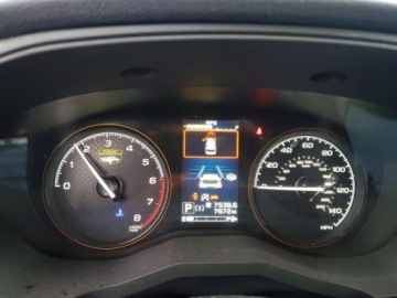 Subaru Forester VI 2025 Subaru Forester Wilderness 2025 2.5 Benzyna 182KM, zdjęcie 9