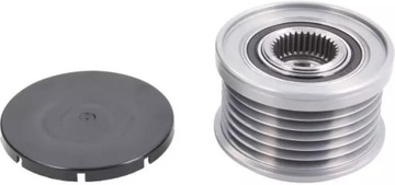 VALEO KOŁO PASOWE ALTERNATORA 588055