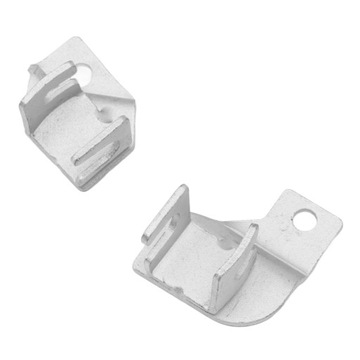 Соединительный кронштейн из нержавеющей стали, переднее крепление подвесного двигателя