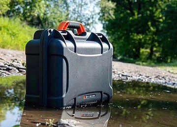 Комплект измерителей сопротивления грунта SONEL MRU-120HD