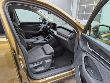 Skoda Kodiaq II SUV 2.0 TDI SCR 150KM 2025 Skoda Kodiaq Edition 130 2.0 TDI DSG Auto z placu, zdjęcie 11