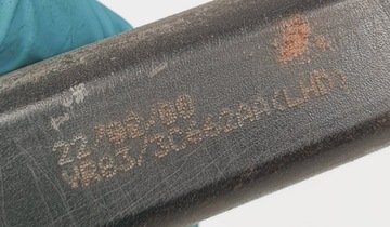 KŘIŽÁK ŘADÍCÍ PÁKA SLOUPCE JAGUAR S-TYPE VR833C662AA