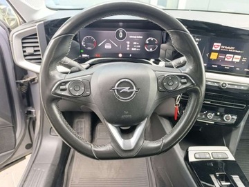 Opel Mokka II SUV 1.2 Turbo 130KM 2021 Opel Mokka Opel Mokka 1.2 benzyna, 130KM, Automat, Navi, Android Auto, App, zdjęcie 18