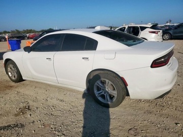 Dodge Charger VII 2023 Dodge Charger SXT 2023 3.6L 3.6 Benzyna 292KM, zdjęcie 1